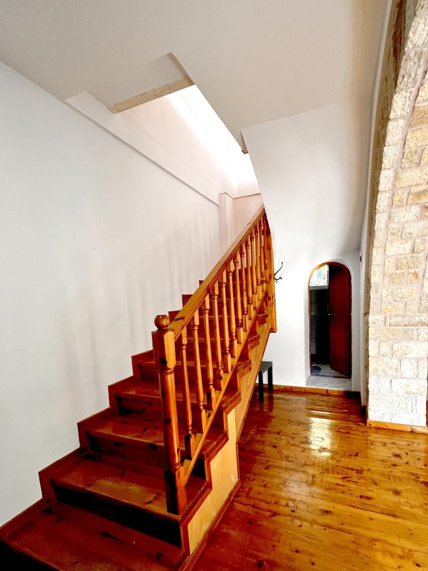 Отель Sea Horizon House Alexis Химара Экстерьер фото